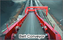 Belt Conveyor